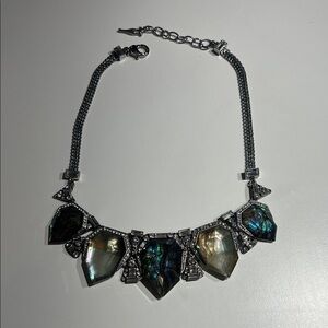 Chloe + Isabel Iridescent  Necklace